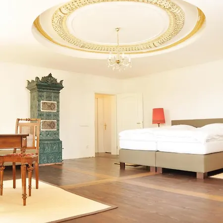 Ξενοδοχείο Schloss Otting Otting (Donau-Ries)