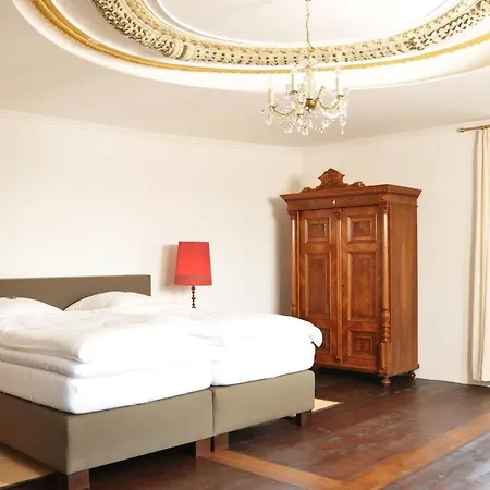 Ξενοδοχείο Schloss Otting