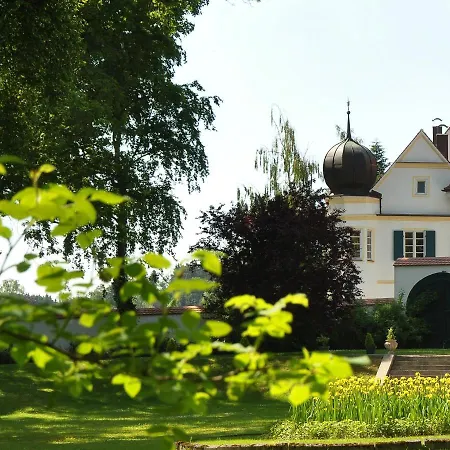 Schloss Otting Otting (Donau-Ries)