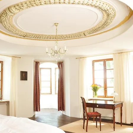 Schloss Otting Ξενοδοχείο 2*