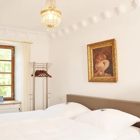 Schloss Otting 2* Otting (Donau-Ries)