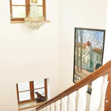 Schloss Otting 2* Otting (Donau-Ries)