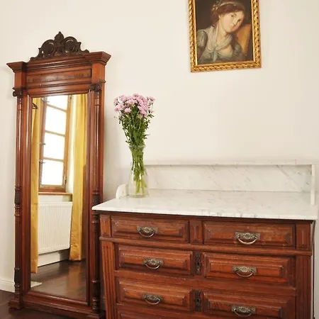 Schloss Otting Отель
