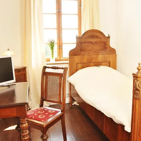 Отель Schloss Otting 2*