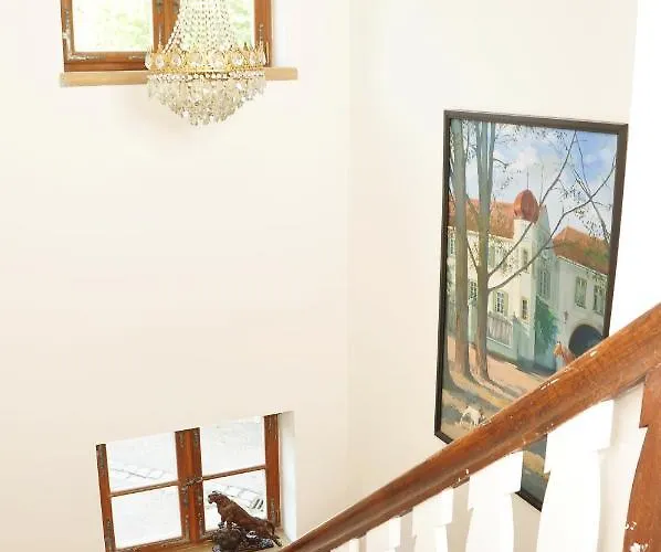 Schloss Otting 2* Otting (Donau-Ries)