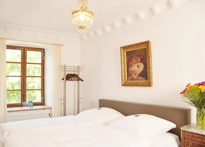 Schloss Otting 2* Otting (Donau-Ries)