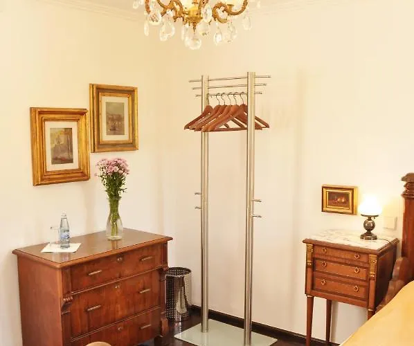 מלון Schloss Otting Otting (Donau-Ries)